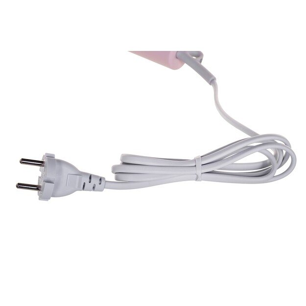 Xiaomi | Compact Hair Dryer | H101 EU | 1600 W | Number of temperature settings 2 | Pink 10