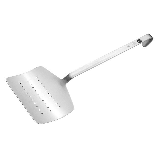 Fish spatula, 34 cm, perforated