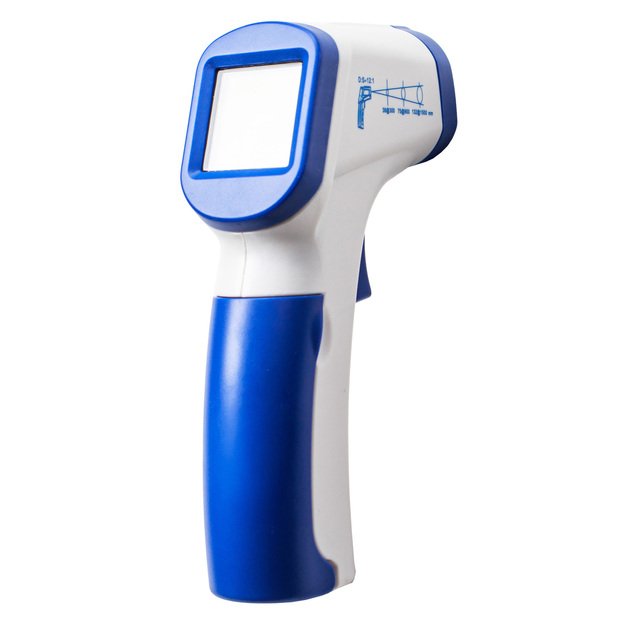 Pyrometer