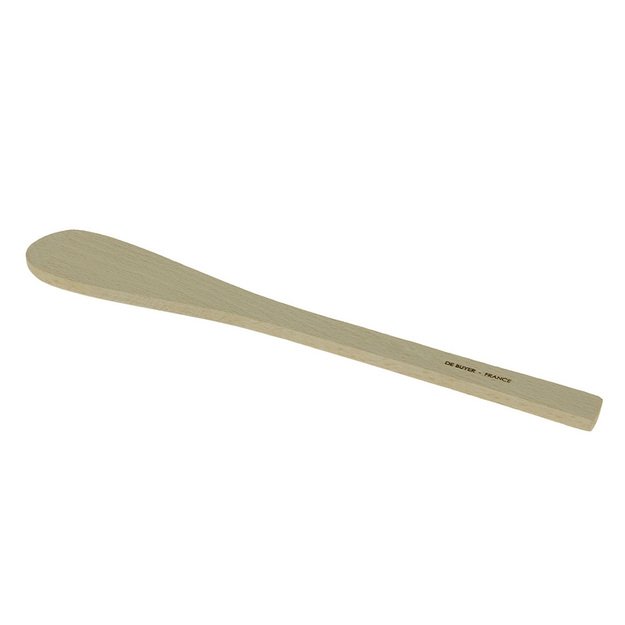 Rounded spatula, 25 cm, B Bois