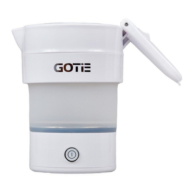 Gotie travel kettle GCT-600B (600W, 0.6l)