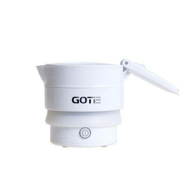 Gotie travel kettle GCT-600B (600W, 0.6l) 10