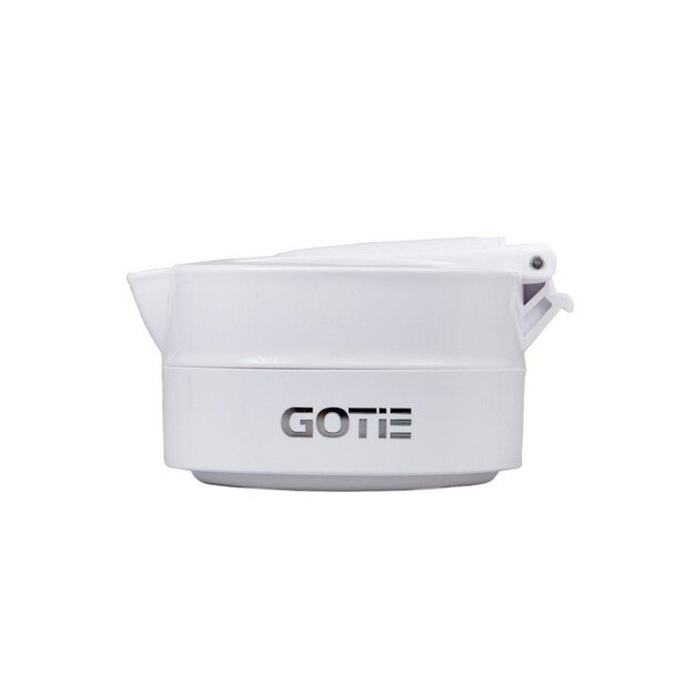 Gotie travel kettle GCT-600B (600W, 0.6l) 4