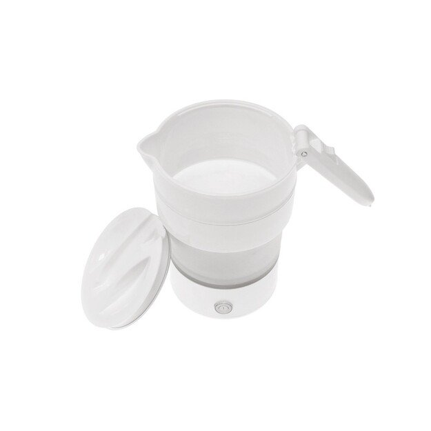 Gotie travel kettle GCT-600B (600W, 0.6l) 1