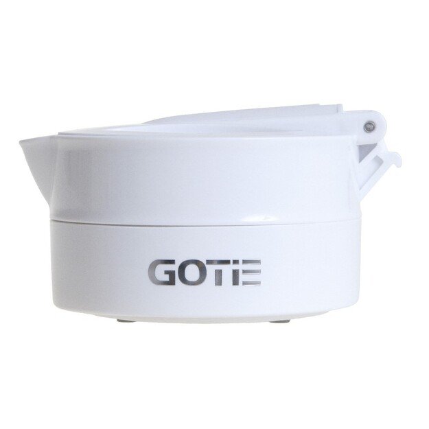 Gotie travel kettle GCT-600B (600W, 0.6l) 3