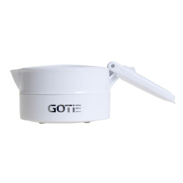 Gotie travel kettle GCT-600B (600W, 0.6l) 2