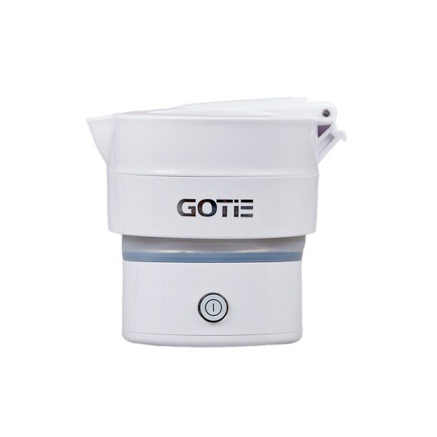 Gotie travel kettle GCT-600B (600W, 0.6l) 9