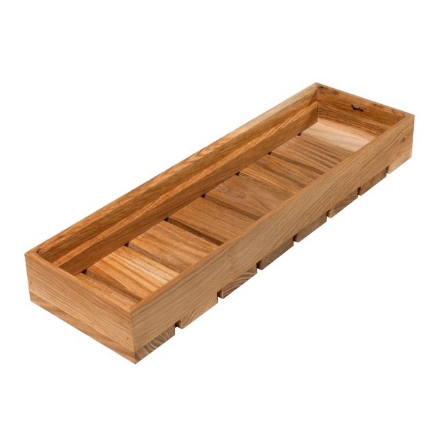 Box GN 2/4, starter, Tropos