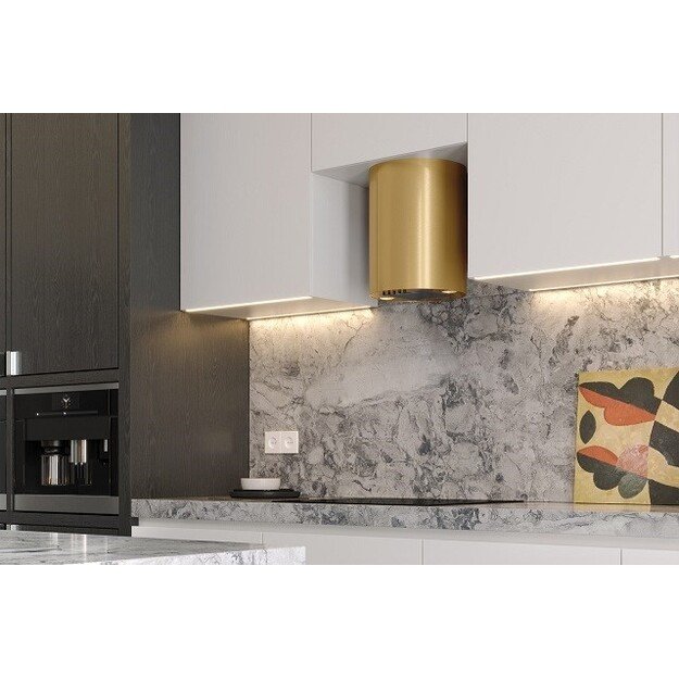 MAAN ELBA MINI WPB 431 GILDED SHEEN 1