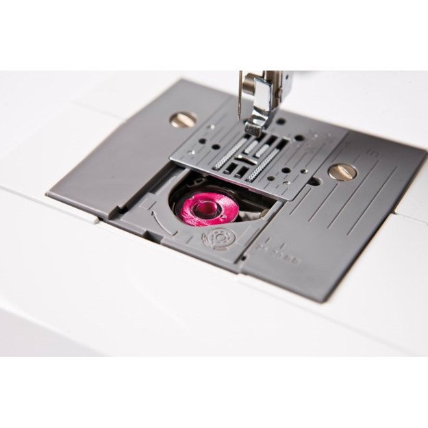 Brother AZ17  Sewing Machine 5