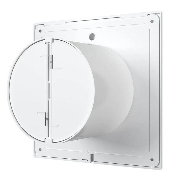 VLANO E 100 S (paprasta komplektacija) 100 mm 2