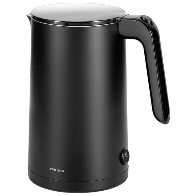 ZWILLING ENFINIGY electric kettle 1.5 L 1850 W Black 2