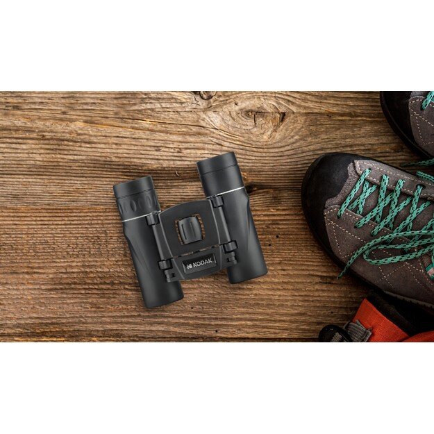 Kodak BCS200 Binoculars 8x21mm black 2