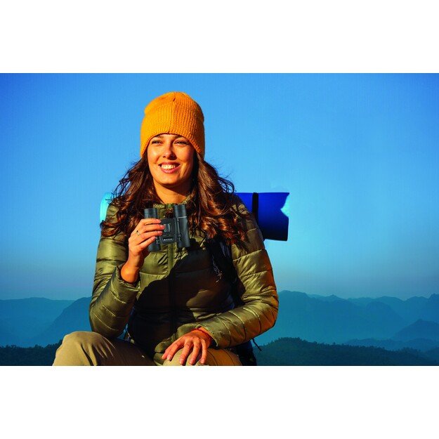 Kodak BCS200 Binoculars 8x21mm black 1