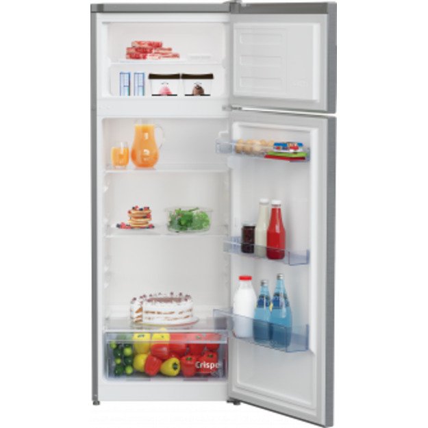 Refrigerator BEKO RDSA240K40SN 4