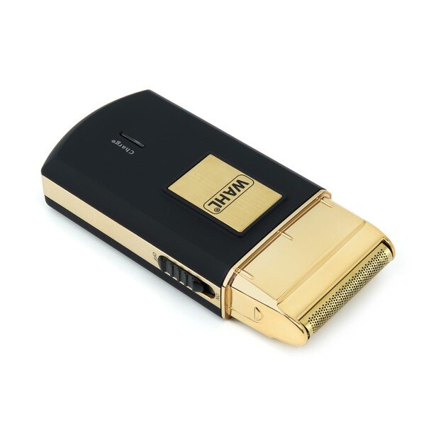 Barzdaskutė WAHL Travel Shaver Gold Edition 07057-016 6