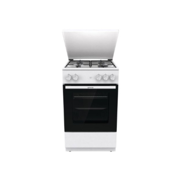 Gorenje GG5A14WJ Freestanding cooker Gas White