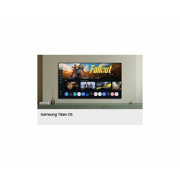SAMSUNG TV LED FHD 40inch UE40F6002FKXXH 4