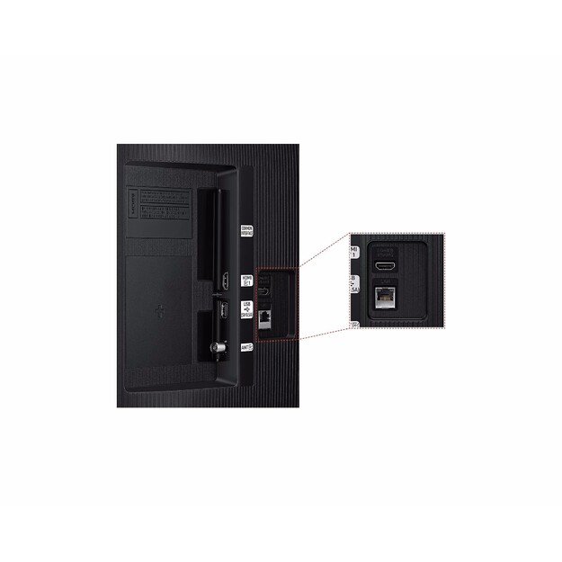 SAMSUNG TV LED FHD 40inch UE40F6002FKXXH 9