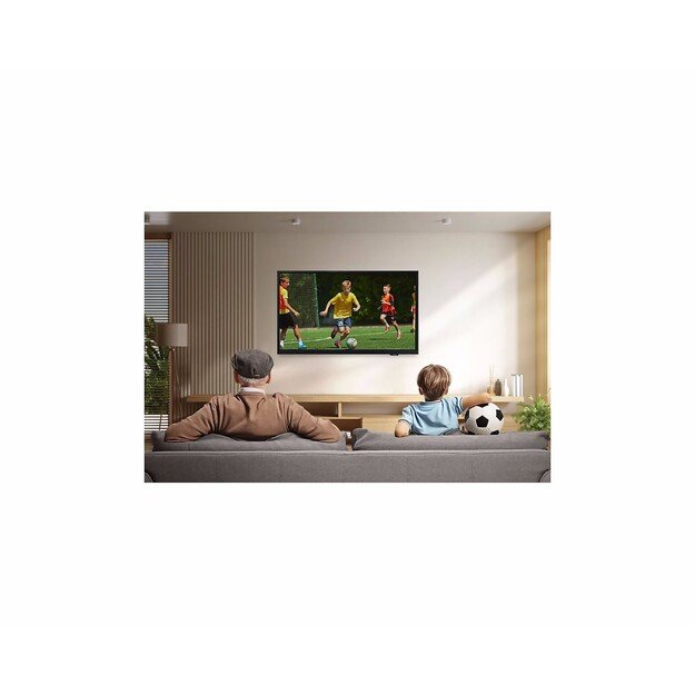 SAMSUNG TV LED FHD 40inch UE40F6002FKXXH 5