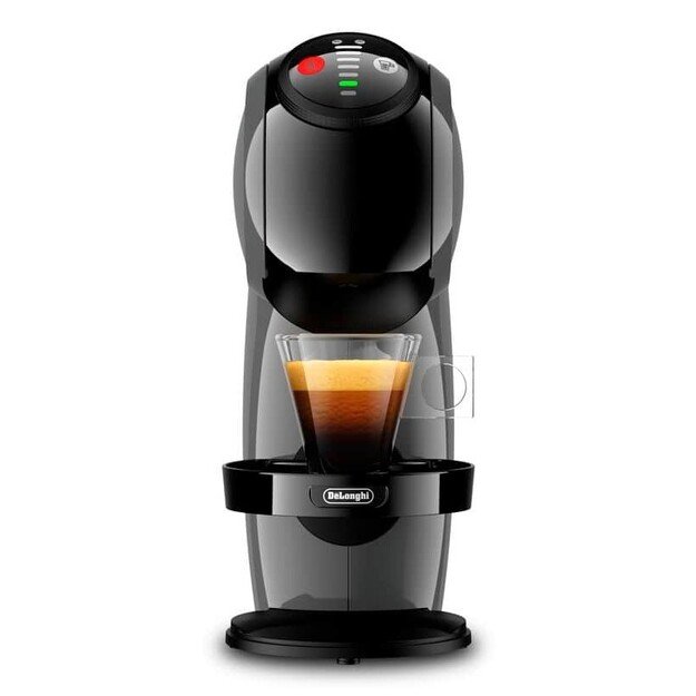 De&rsquo;Longhi Genio S Nescaf&eacute; Dolce Gusto coffee machine - Anthracite 2