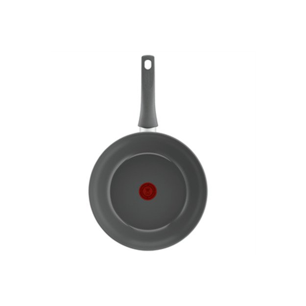TEFAL Pan | C4261943 | Wok | Diameter 28 cm | Suitable for induction hob | Fixed handle 3