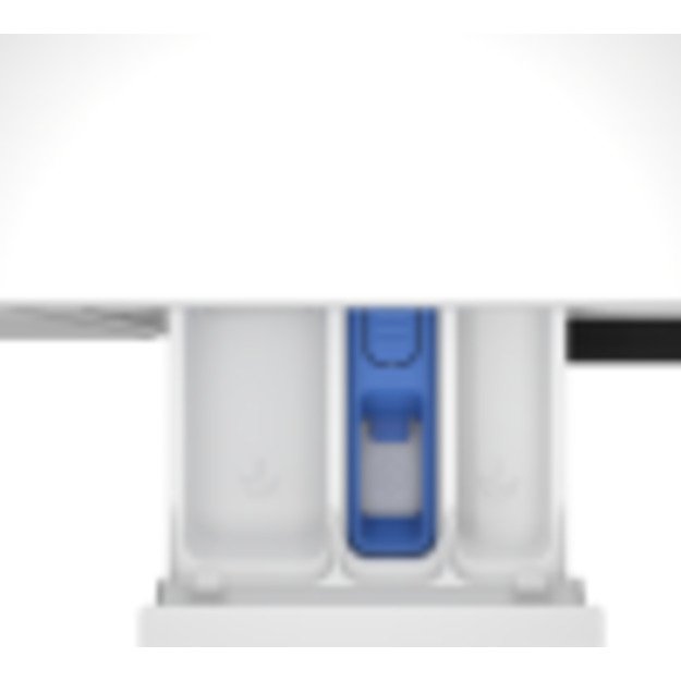 Washer-dryer BEKO B5DBT68547W 3