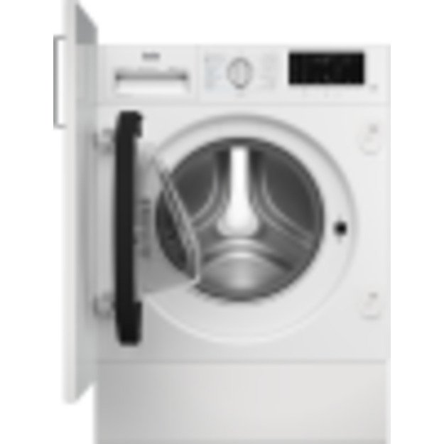 Washer-dryer BEKO B5DBT68547W 2