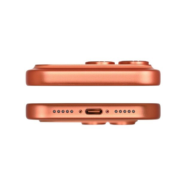 Apple iPhone 17 Pro 256GB Cosmic Orange 4