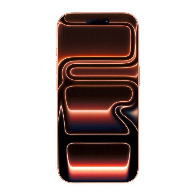 Apple iPhone 17 Pro 256GB Cosmic Orange 15