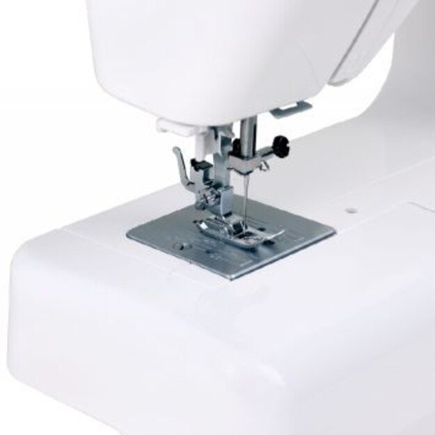 JANOME Beaute 16S 5
