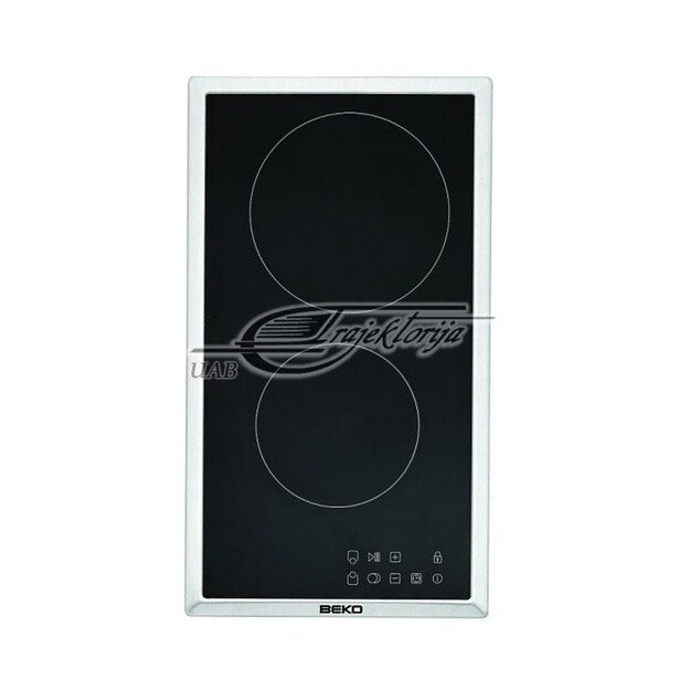 Disc  Beko  HDMC 32400 TX (2 fields, black color)