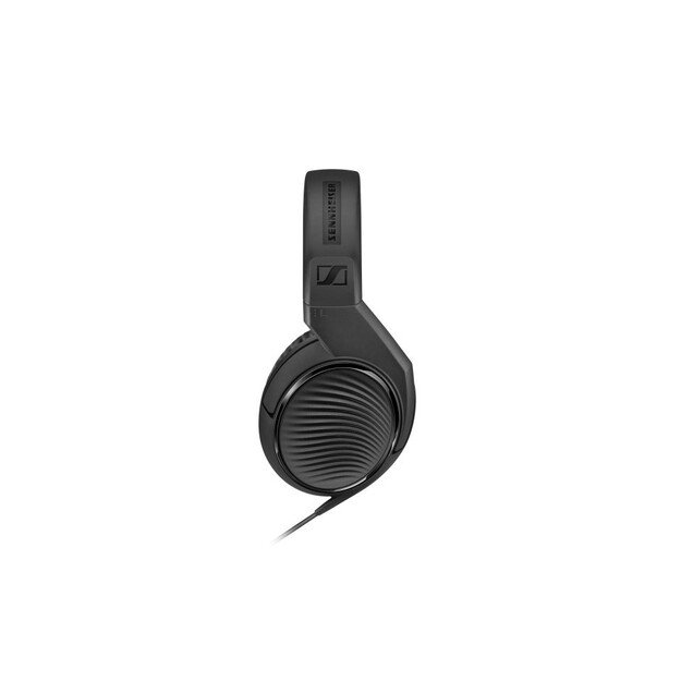Sennheiser HD 200 PRO - professional headphones, closed 2