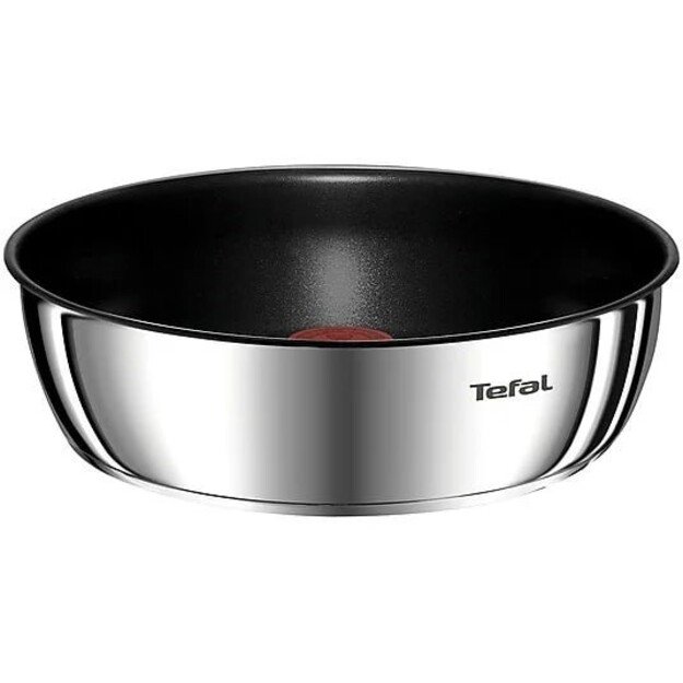 TEFAL Ingenio Emotion 10-piece cookware set L897SA74 10