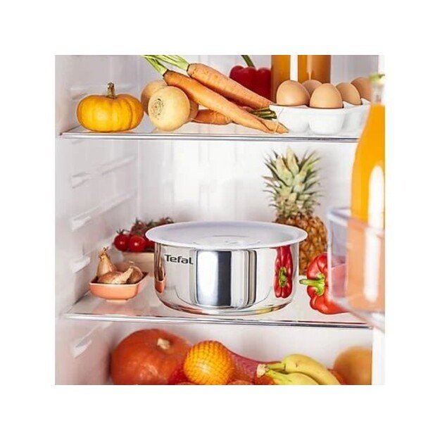TEFAL Ingenio Emotion 10-piece cookware set L897SA74 2