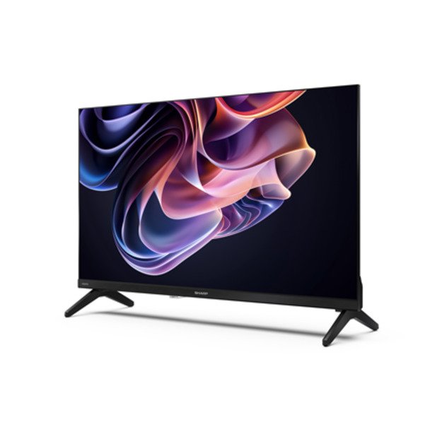 Sharp | 24HF2265E | 24 | Smart TV | Google TV 7
