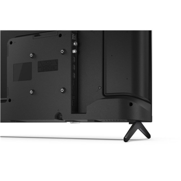 Sharp | 24HF2265E | 24 | Smart TV | Google TV 4