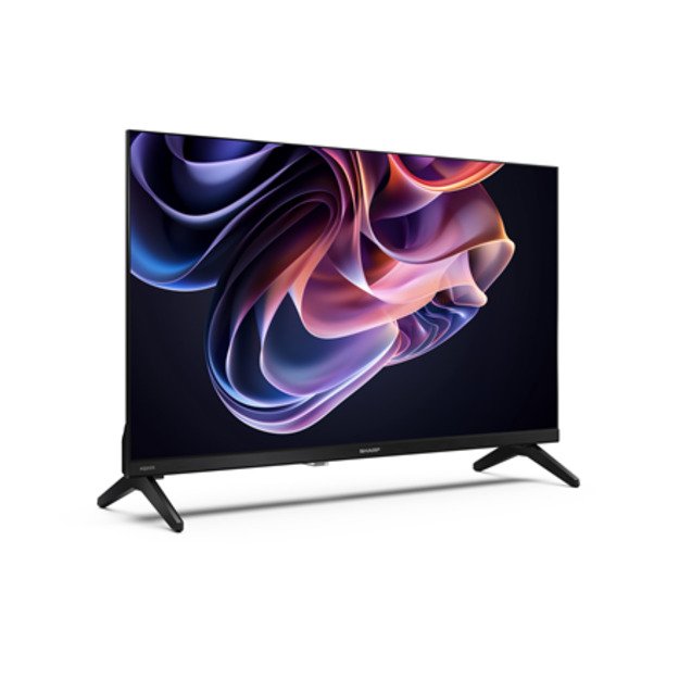 Sharp | 24HF2265E | 24 | Smart TV | Google TV 6