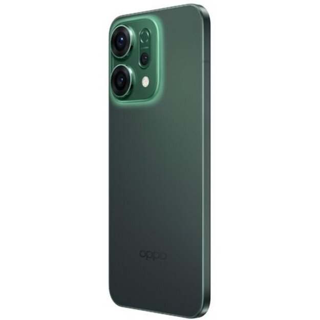 OPPO Reno 14 5G DS 12/512 GB Green smartphone 4