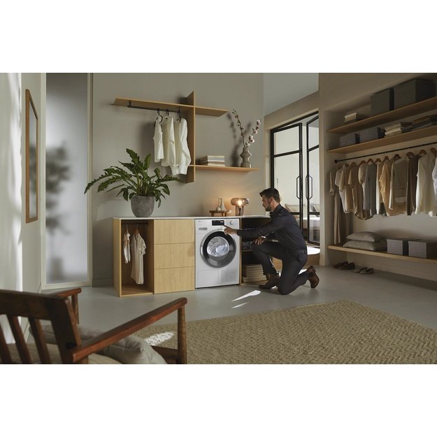 MIELE TWH780WP