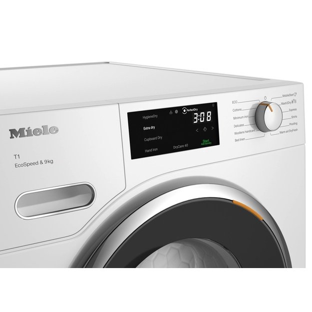 MIELE TWH780WP