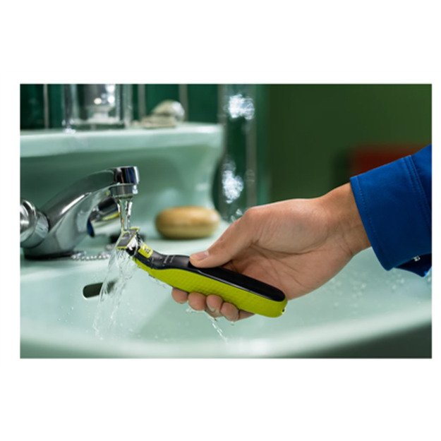 PHILIPS QP 624/50 One Blade Replacement Blade 1