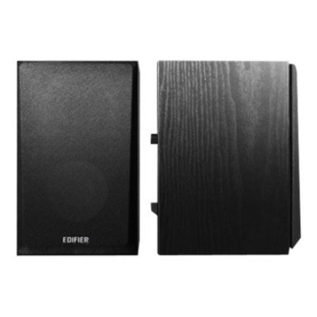 Edifier | R980T | Black | 24 W 59