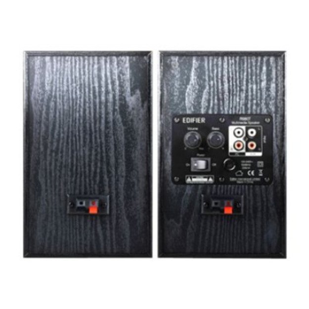 Edifier | R980T | Black | 24 W 122