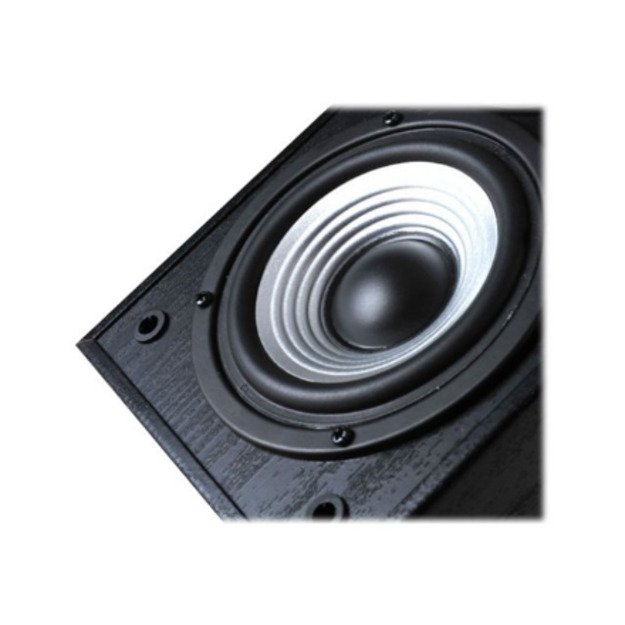 Edifier | R980T | Black | 24 W 40