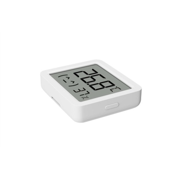 Xiaomi Smart Temperature and Humidity Monitor 3 Mini | White 5