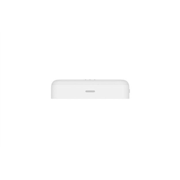 Xiaomi Smart Temperature and Humidity Monitor 3 Mini | White 1