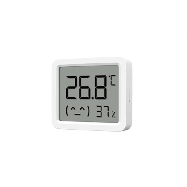 Xiaomi Smart Temperature and Humidity Monitor 3 Mini | White 8