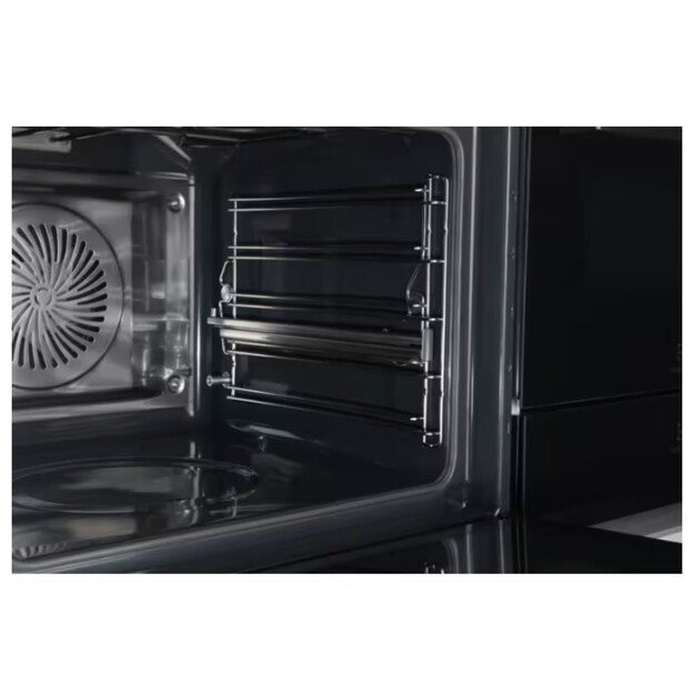 Orkaitės bėgeliai AEG TR1LFSTV 2