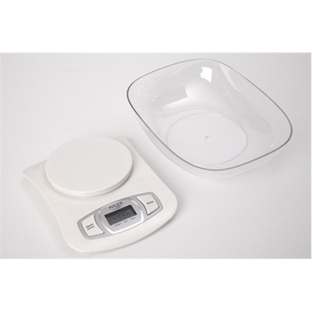 Adler AD 3137 Kitchen scales 6